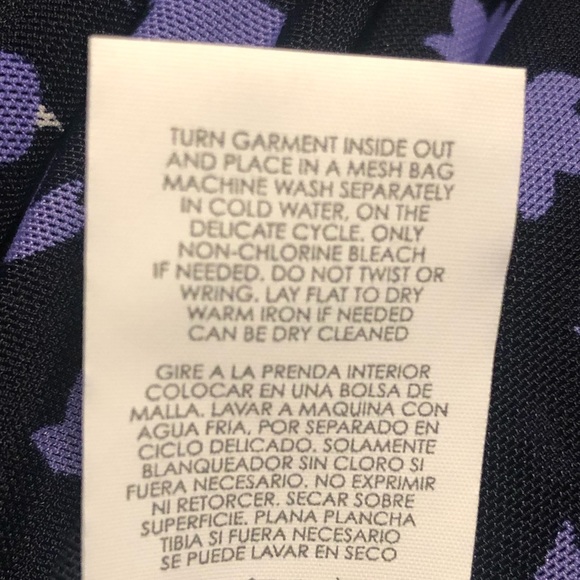 Cabi Island Midi Skirt (#5887) • Size Medium - Picture 6 of 9